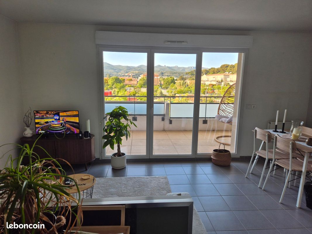 Maison 2 pièces 46 m² · à Marseille · 46 m² · 220 000 €