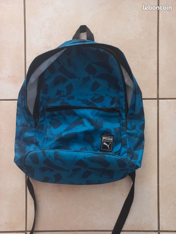 Sac à Dos de marque : Puma (image 1)