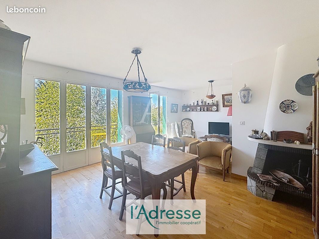 Maison 5 pièces 114 m² (image 9)