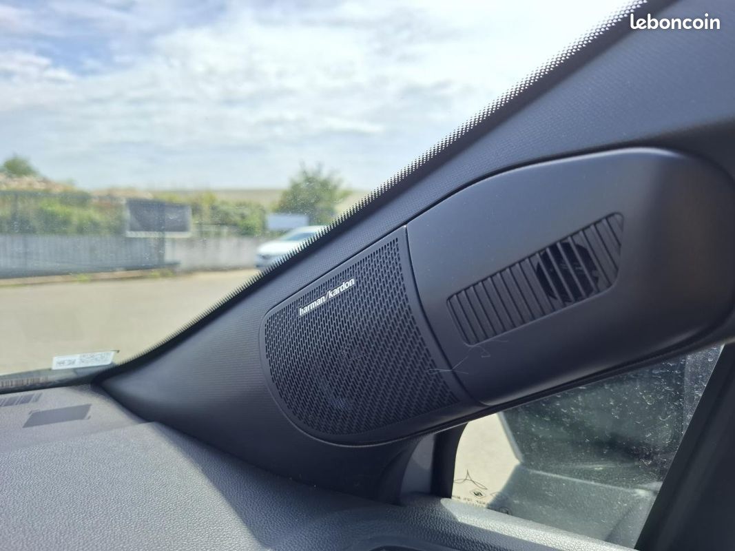 RENAULT SYMBIOZ 1.8 E-Tech Hybride - 160 - BVA multi-modes Esprit Alpine (image 30)
