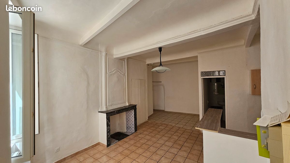 Appartement 1 pièce 36 m² · à Carpentras · 36 m² · 455 €