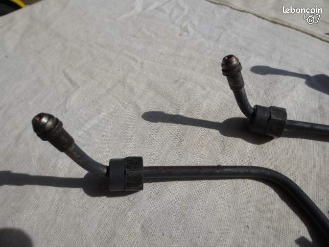 Injecteur bobcat 753 (image 3)