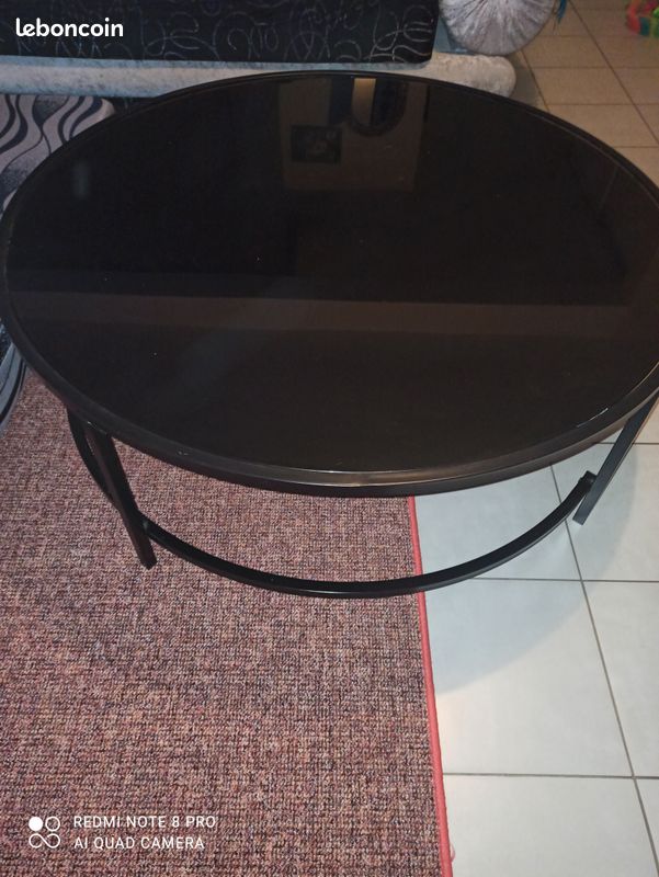 Canapé marocain + une table (image 3)