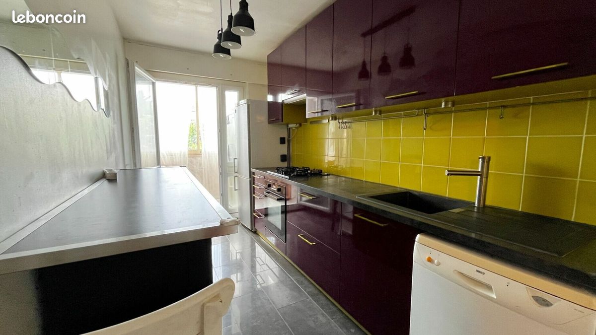 Appartement a louer ris-orangis - 3 pièce(s) - 73 m2 - Surfyn