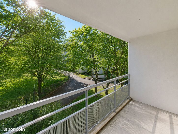 Appartement 4 pièces 86 m² · à Angers · 86 m² · 199 870 €