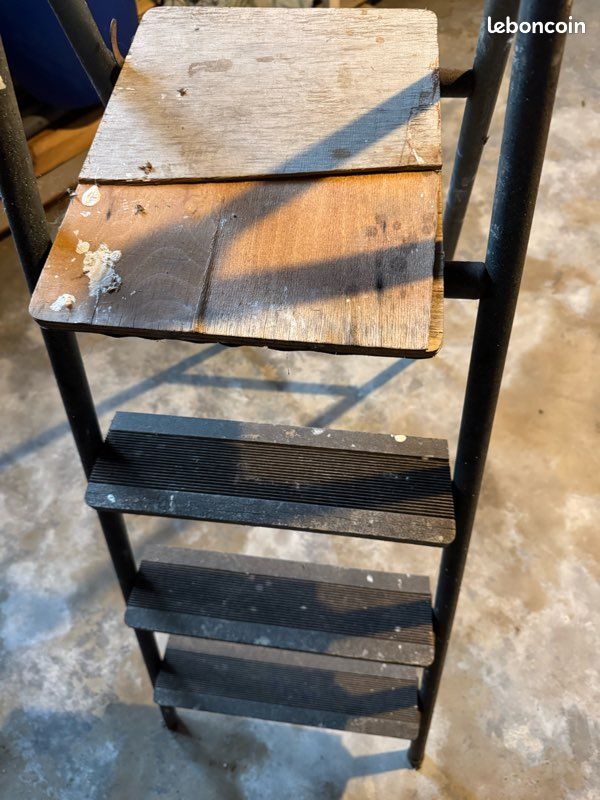 Escabeau (image 2)