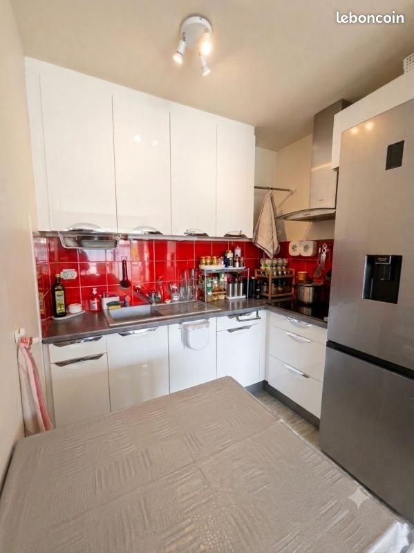 Appartement 3 pièces 58 m² · à Amiens · 58 m² · 175 000 €