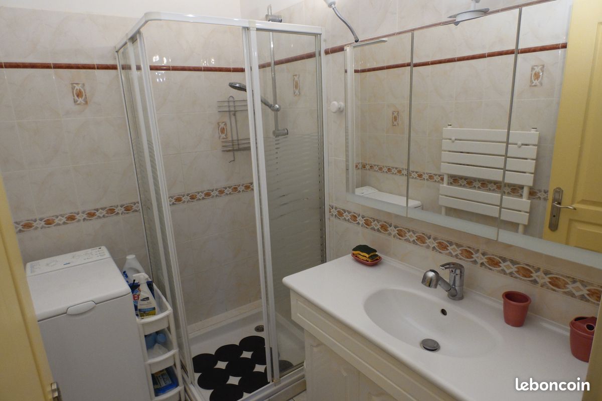 VILLA 3*/ 300m plage / 4 pers / 60m2 (image 6)