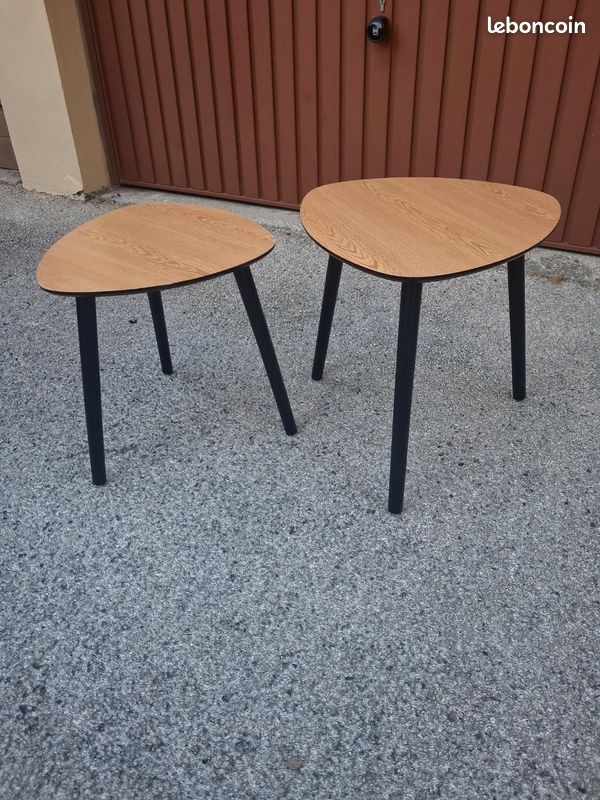 Tables de salon (image 2)