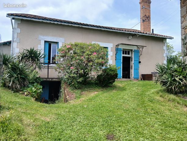 Maison 4 pièces 130 m²
