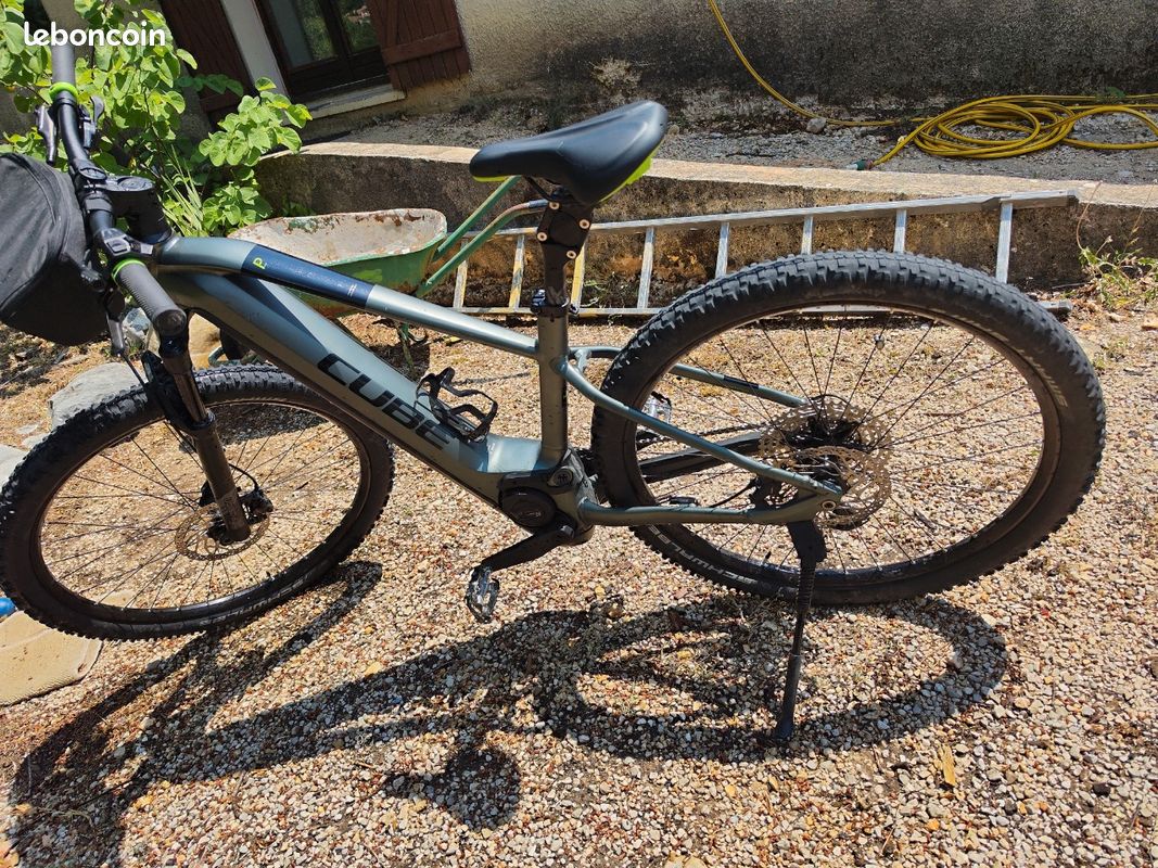 VTT cube reaction hybrid pro (image 6)