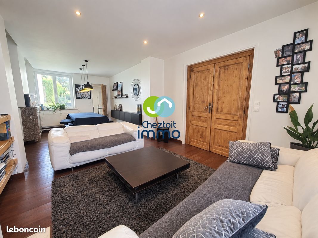 Maison 6 pièces 129 m² · à Liévin · 129 m² · 179 000 €
