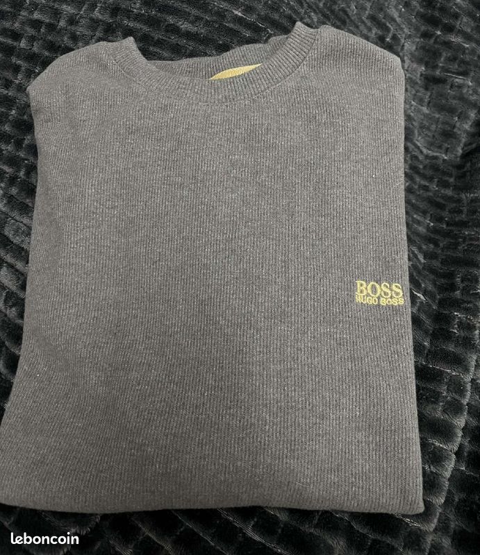 Pull Hugo boss (image 1)