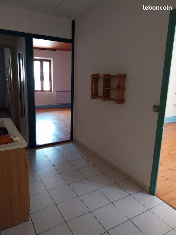 Appartement 2 pièces 50 m² · à Die · 50 m² · 75 000 €