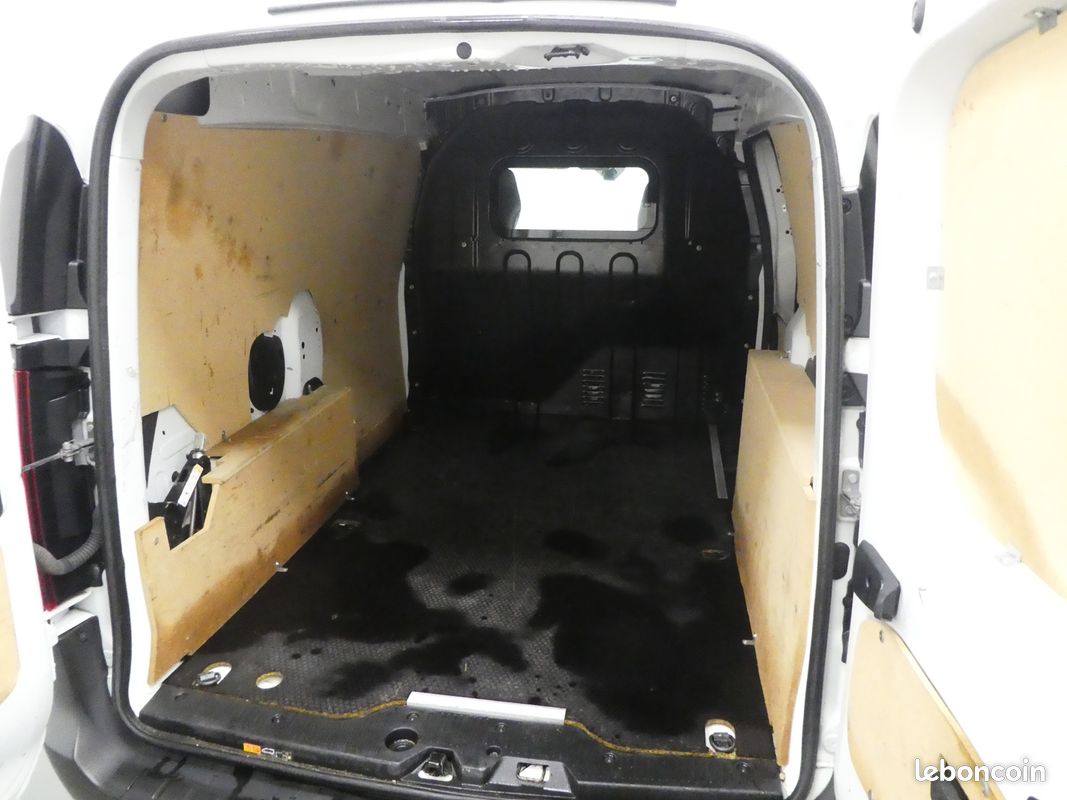 Renault EXPRESS VAN 1.5 BLUE DCI 95CH CONFORT 22 (image 5)