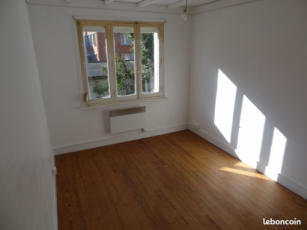 Appartement 3 pièces 39 m² · à Calais · 39 m² · 470 €