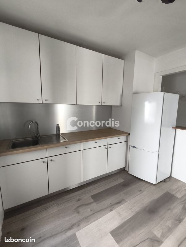 Appartement 2 pièces 39 m² · à Nancy · 39 m² · 485 €/mois