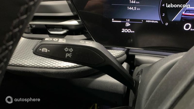 Audi Q5 2.0 TFSI Hybride 204ch S line quattro S tronic 7 (image 23)