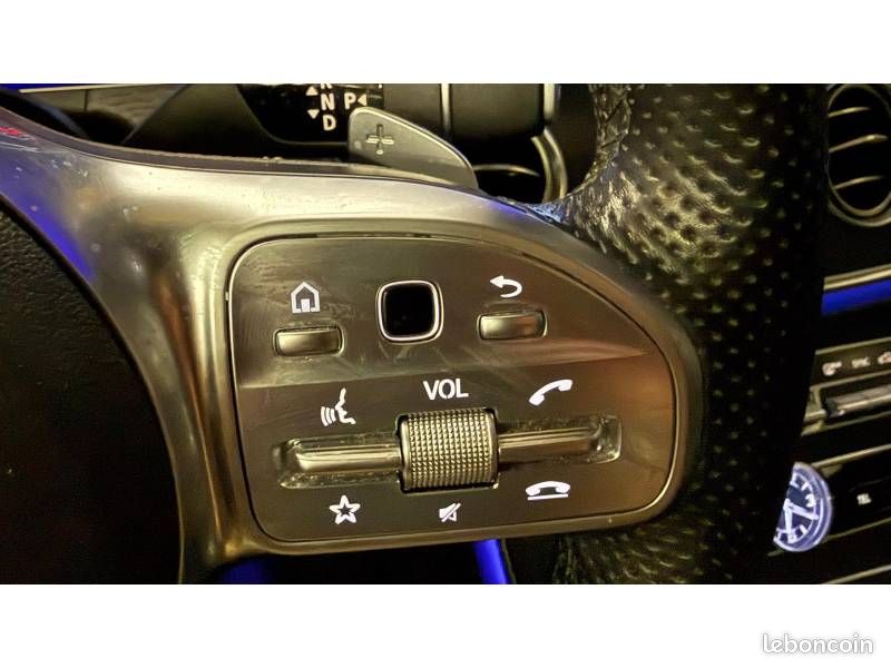 Mercedes Classe E 220 d 9G-Tronic Sportline (image 27)