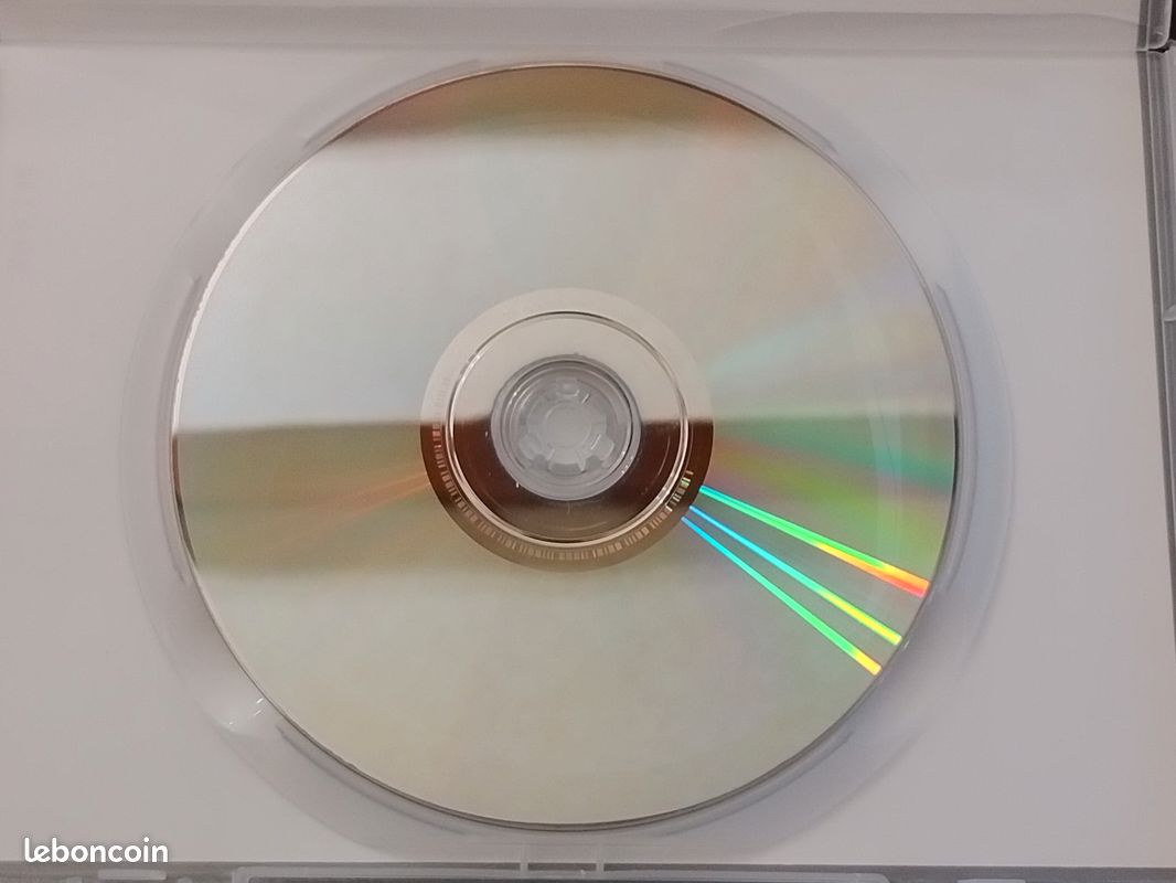 DVD Le traître avec Gainsbourg et Birkin (image 3)