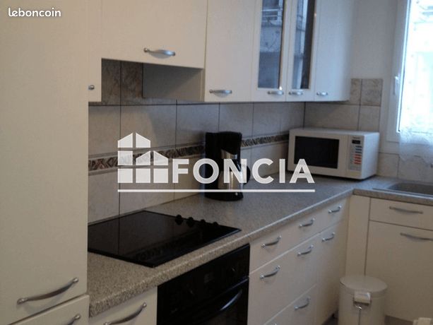 Appartement a louer courbevoie - 2 pièce(s) - 47 m2 - Surfyn