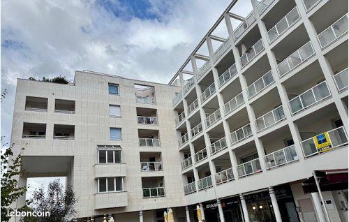 Appartement a louer ermont - 3 pièce(s) - 70 m2 - Surfyn