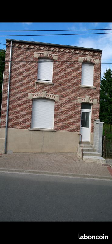 Maison 5 pièces 80 m² · à Le Cateau-Cambrésis · 80 m² · 123 000 €