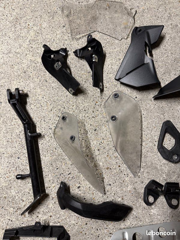 Pièces BMW GS/GSA 1200 1250 (image 2)