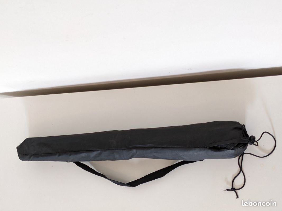 Siège pliant pour artiste (image 3)