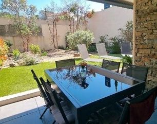 Appartement 2 pièces 54 m² · à Saint-Raphaël · 54 m² · 320 000 €