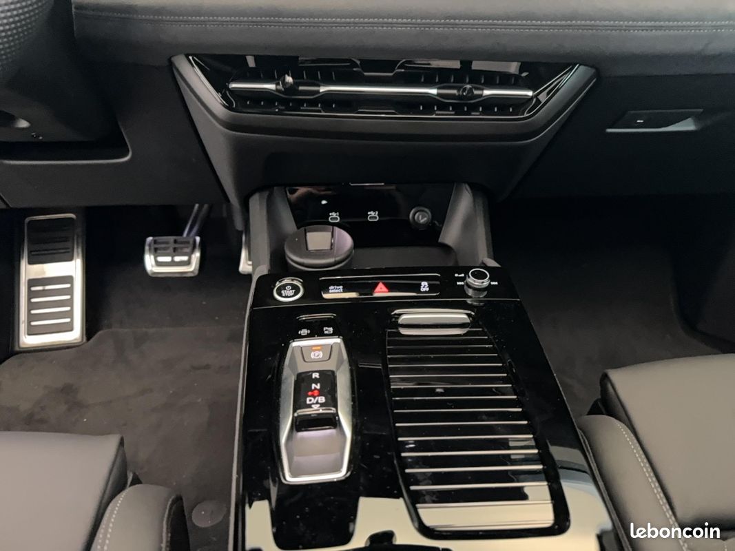 AUDI Q6 e-tron Sportback 306 ch 100 kWh performance S line (image 20)