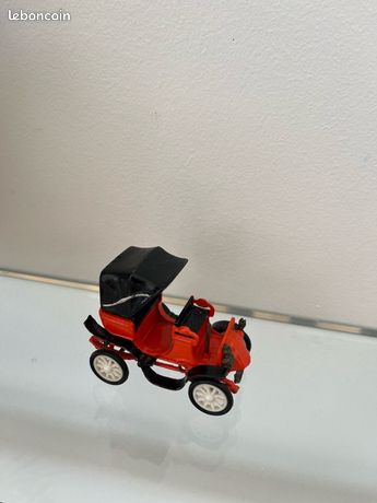 JOUET ANCIEN VOITURE J.STEWAR MATRA F1 POLITOYS 1/32