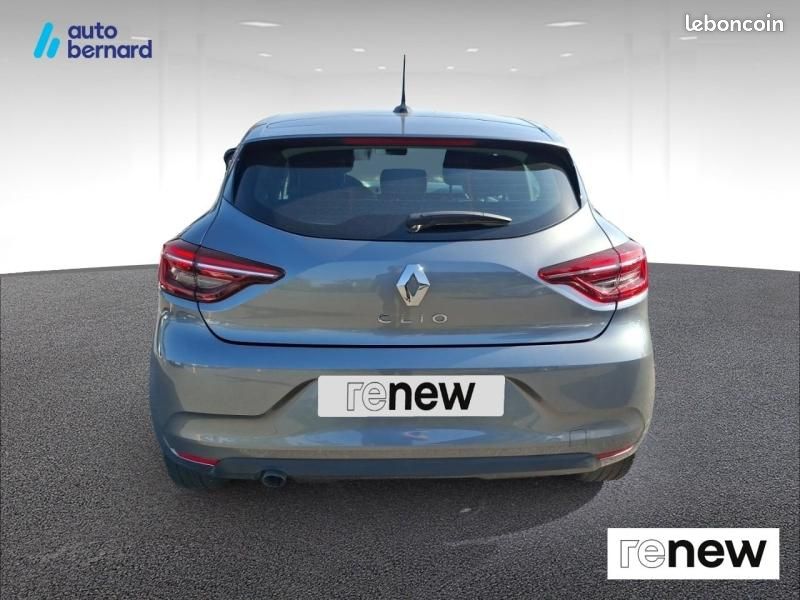 Renault Clio 1.0 TCe 90ch Equilibre (image 5)