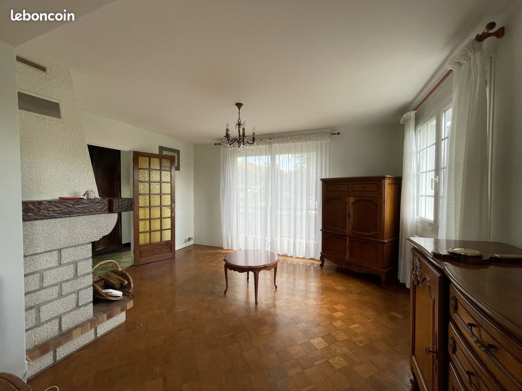 Maison 4 pièces 85 m² - Larceveau-Arros-Cibits 64120 (image principale 3)