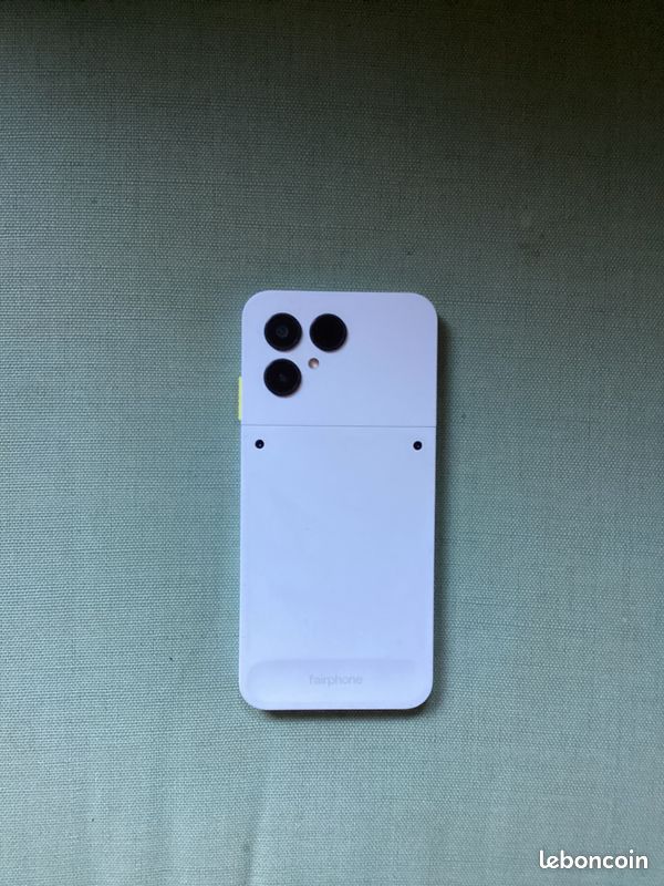 Fairphone 6 murena (image 2)