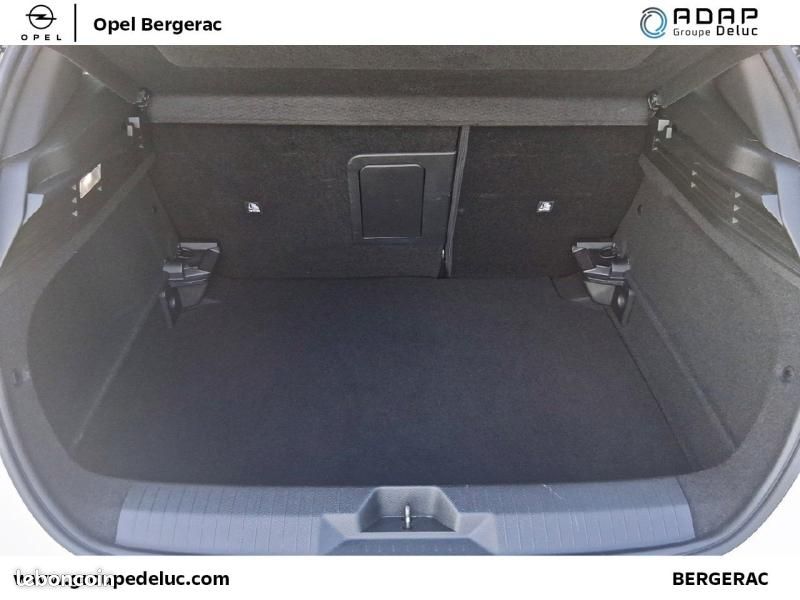Opel Astra 1.2 Turbo 130ch Elegance BVA8 (image 14)