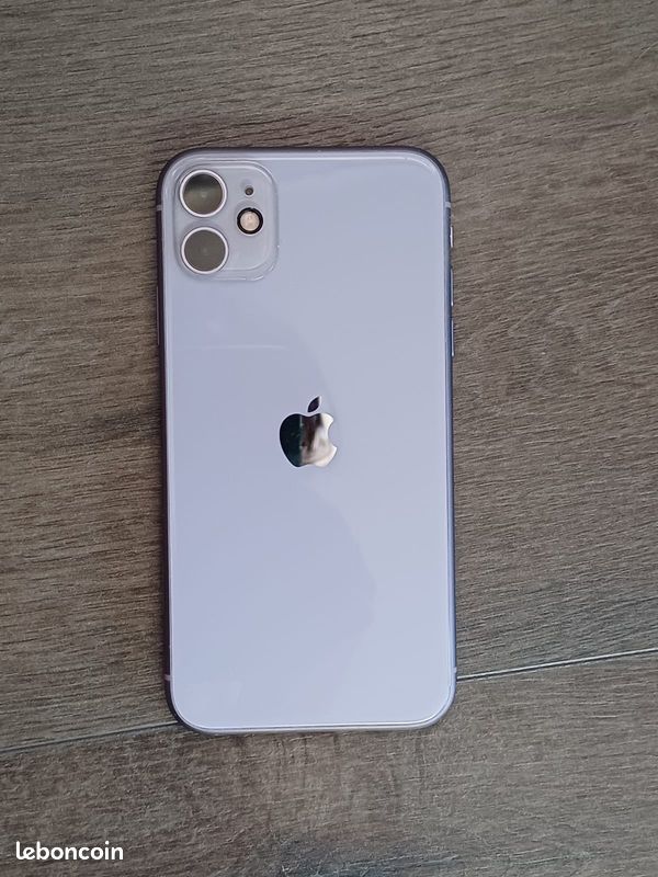IPhone 11 (image 1)