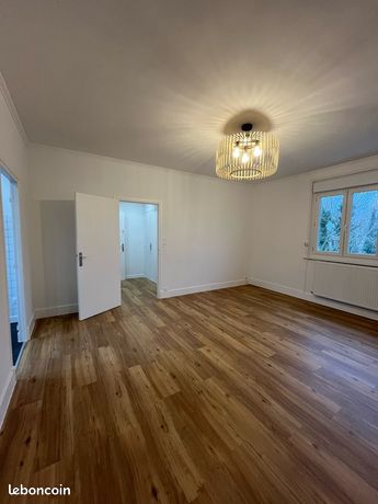Coup de ♥️ - 80m2 - 3 CH parking clos