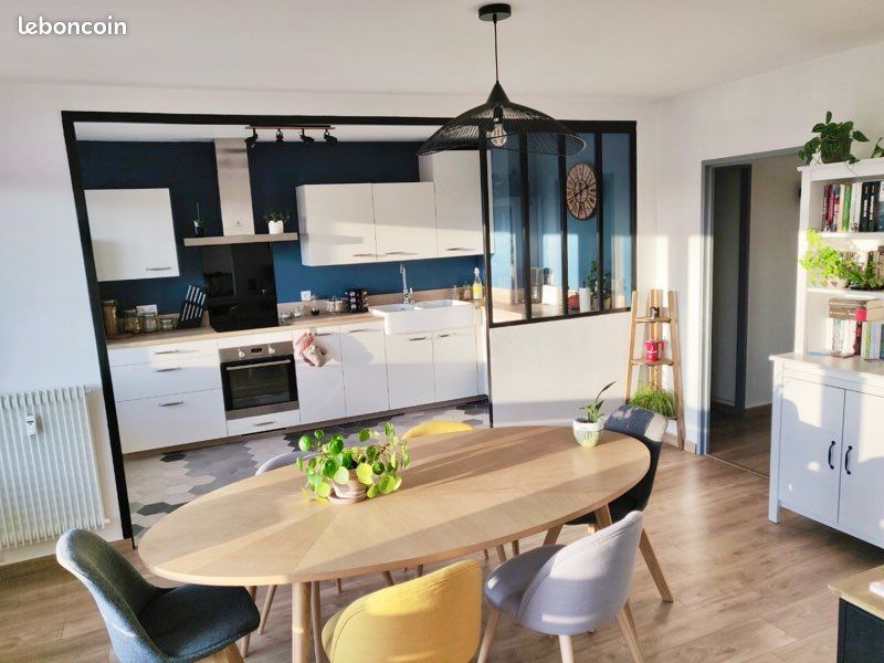 Appartement 3 pièces 80 m² · à Vertou · 80 m² · 230 000 €