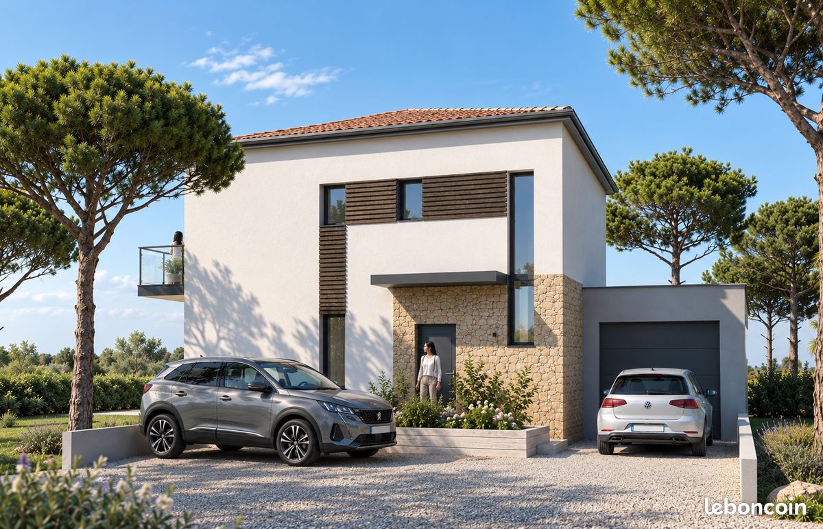 Maison 5 pièces 112 m² · à La Ciotat · 112 m² · 630 000 €