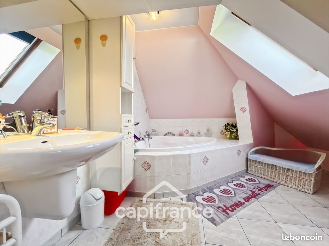 Maison 7 pièces 215 m² (image 14)