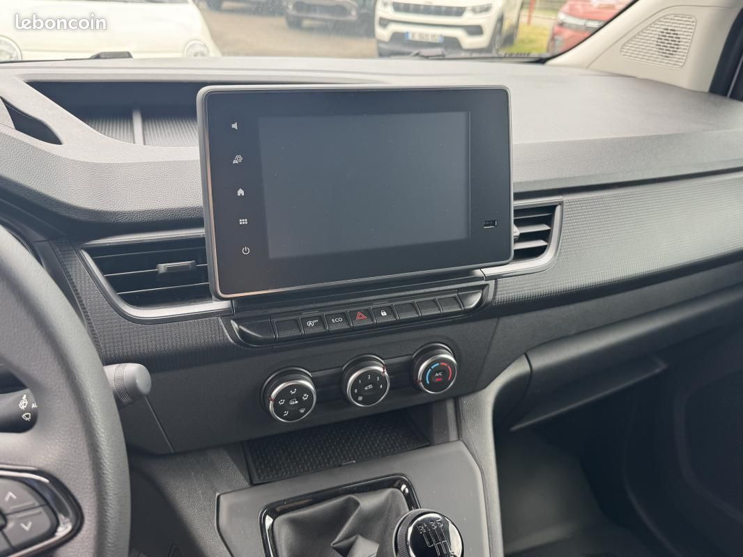 Renault Kangoo Van L2 BLUE DCI 115 GRAND CONFORT - CAISSE ISOTHERME (image 9)