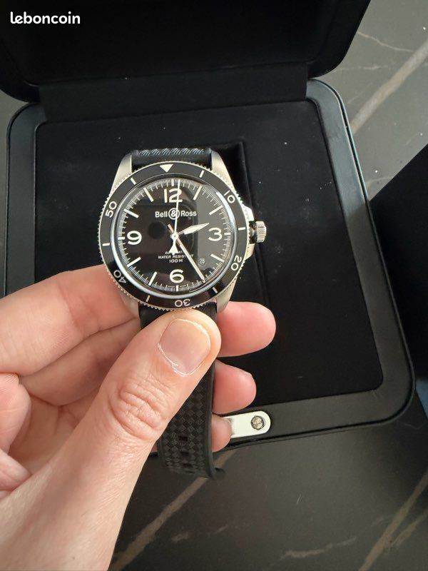 Bell and Ross (image 10)