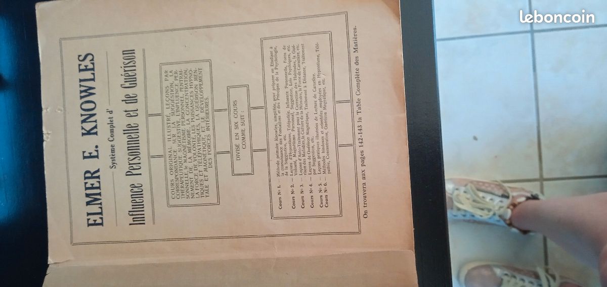 Livre (image 4)
