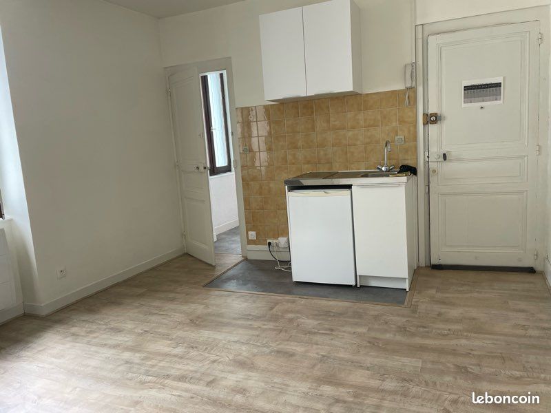 Appartement 2 pièces 35 m² · à Limoges · 35 m² · 395 €/mois