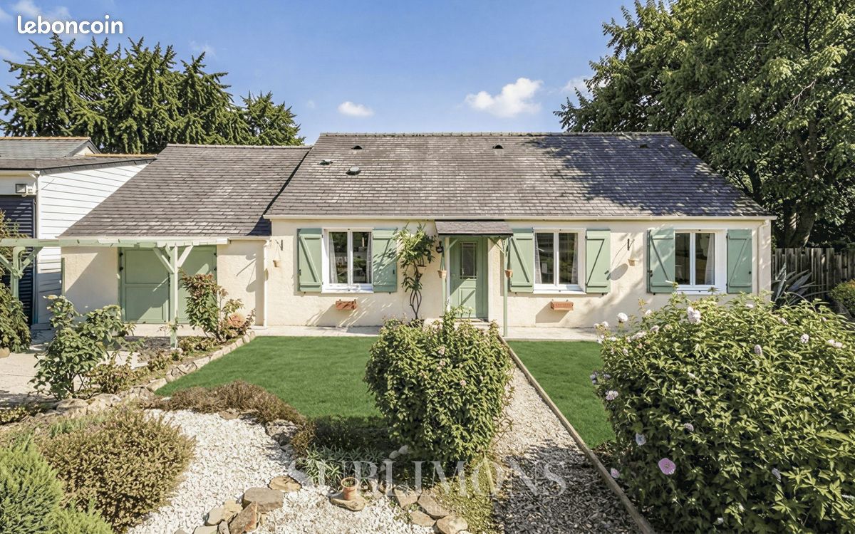 Maison 5 pièces 102 m² (image 1)