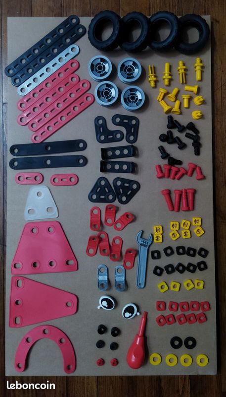 Meccano Build & play (image 5)