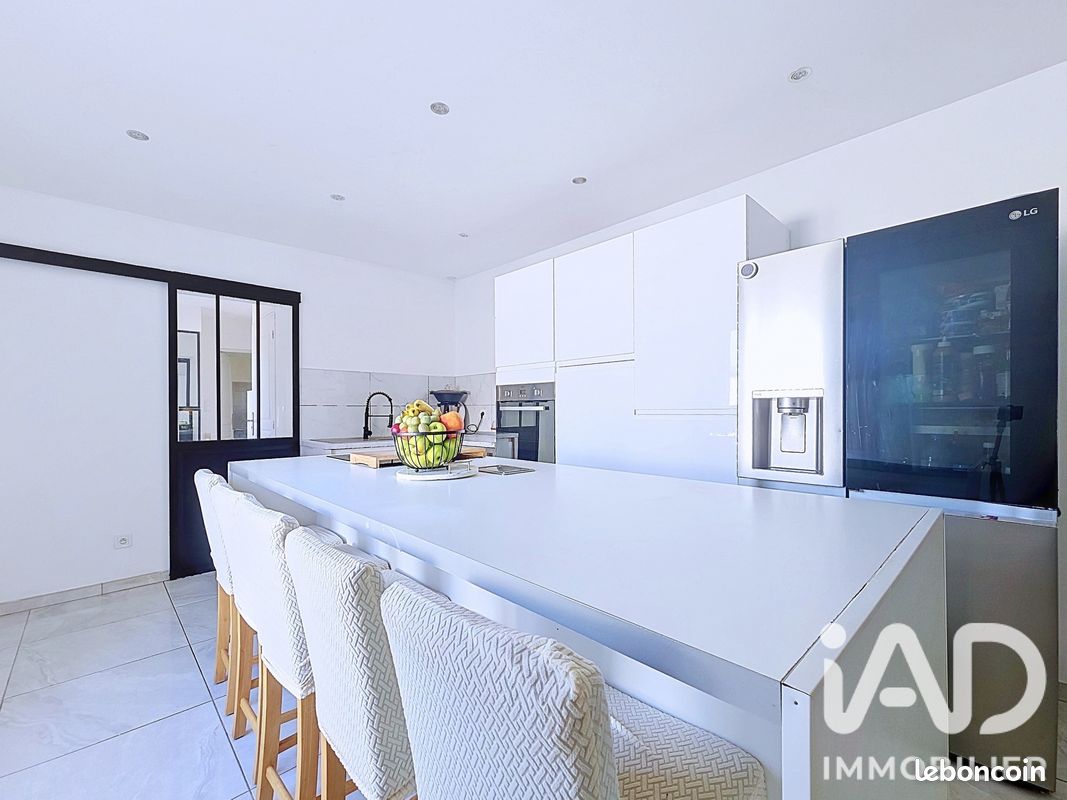 Maison 5 pièces 120 m² · à Rouvroy · 120 m² · 219 500 €