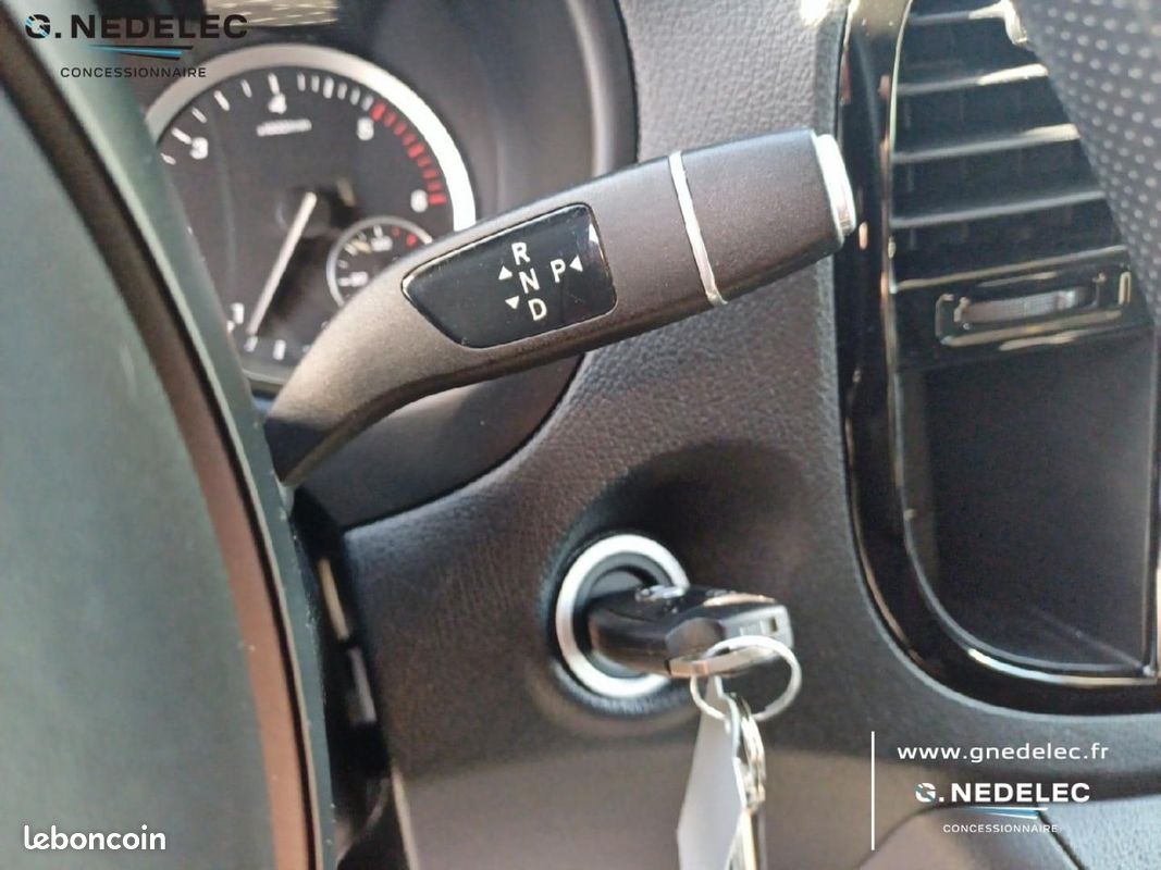 Mercedes-benz Vito Fg 114 CDI Mixto Long Pro Propulsion 9G-Tronic (image 15)