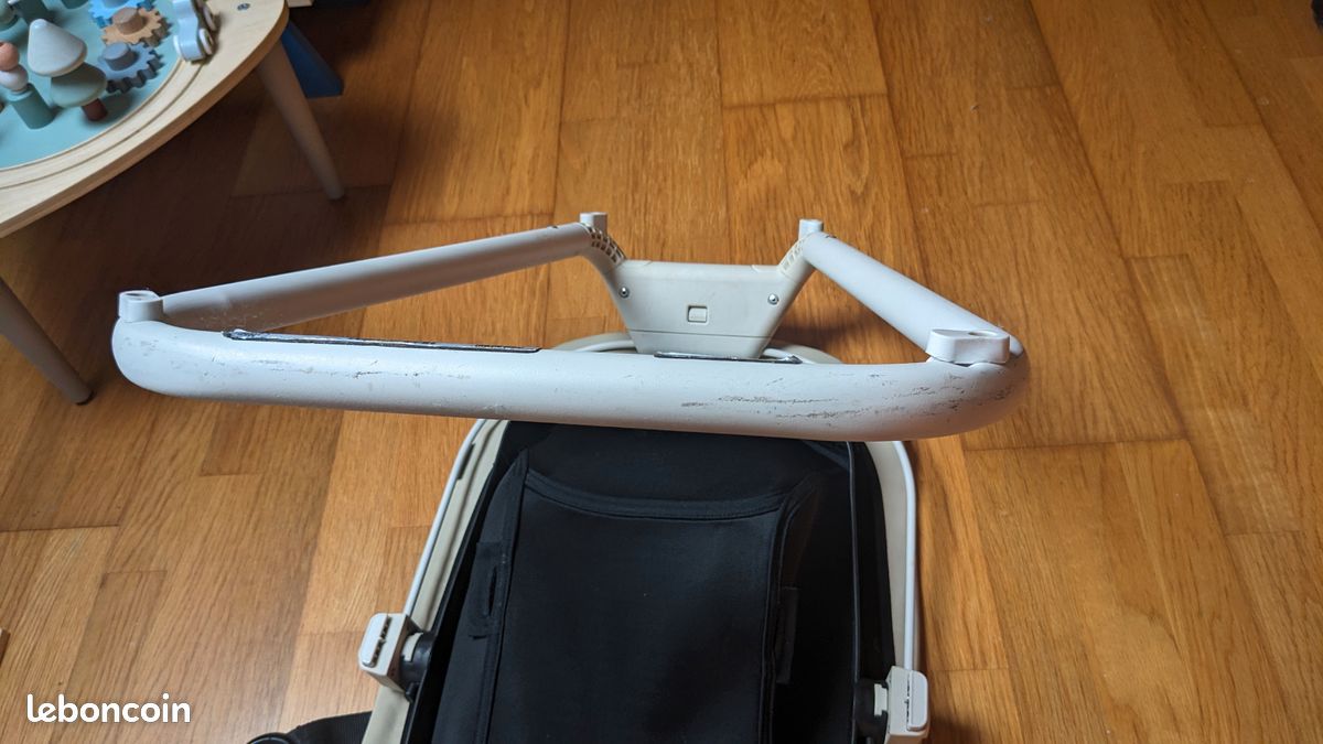 Transat bébé cybex (image 3)
